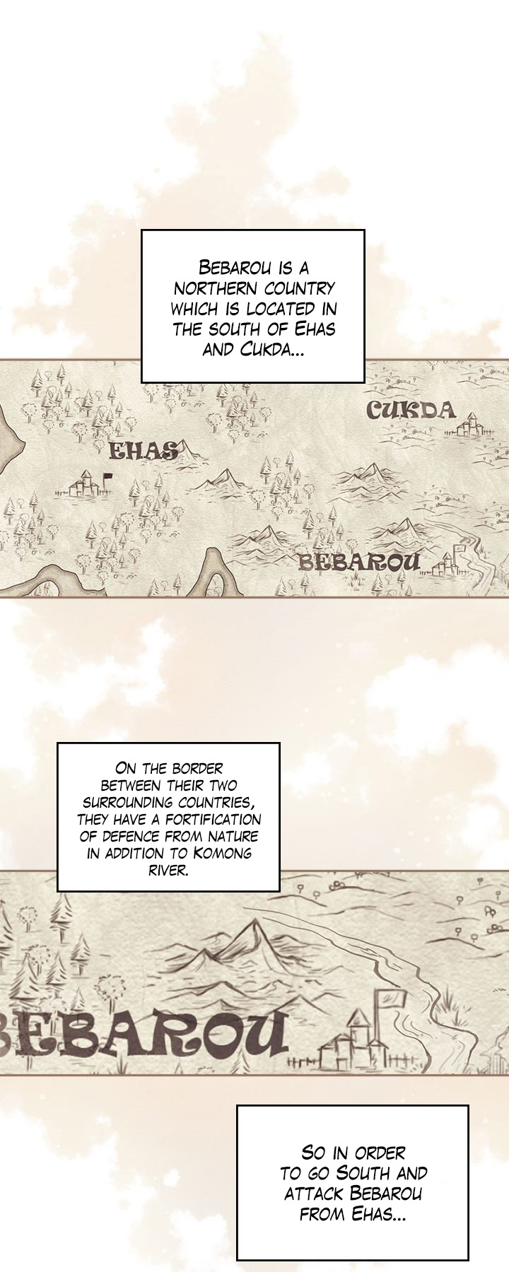 Emperor And The Female Knight Chapter 16 page 2 - Chapter 16