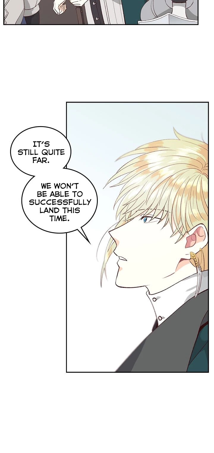 Emperor And The Female Knight Chapter 16 page 27 - Chapter 16