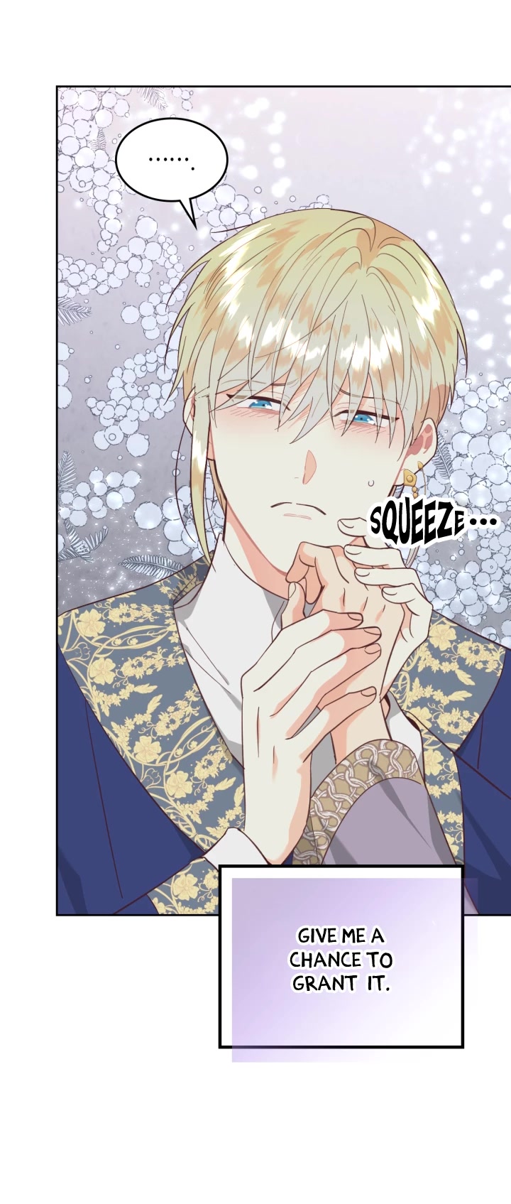 Emperor And The Female Knight Chapter 160 page 15 - Chapter 160