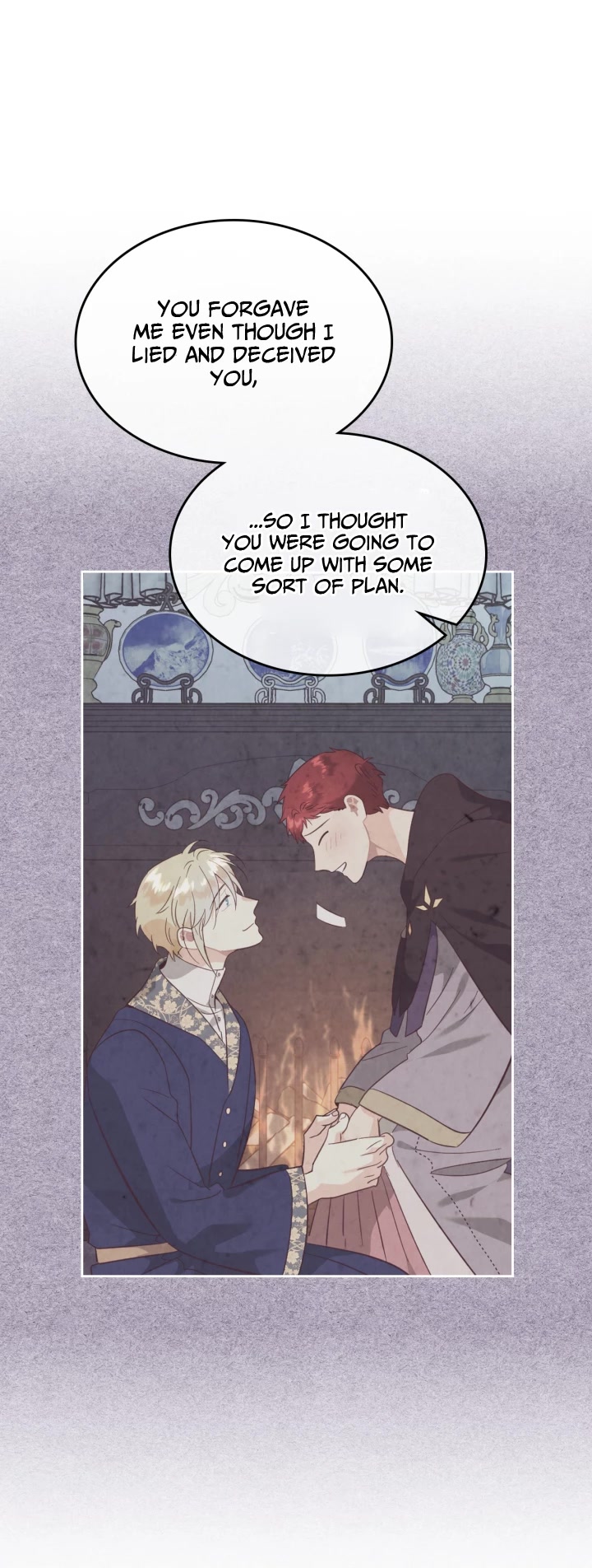 Emperor And The Female Knight Chapter 160 page 24 - Chapter 160