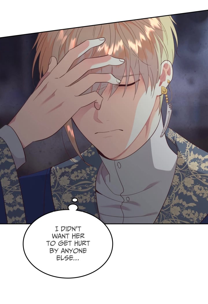 Emperor And The Female Knight Chapter 160 page 29 - Chapter 160