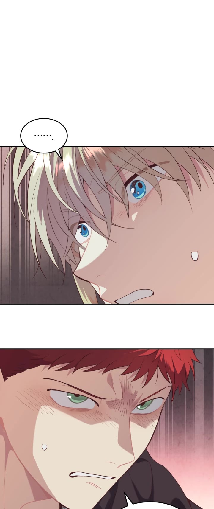 Emperor And The Female Knight Chapter 160 page 7 - Chapter 160