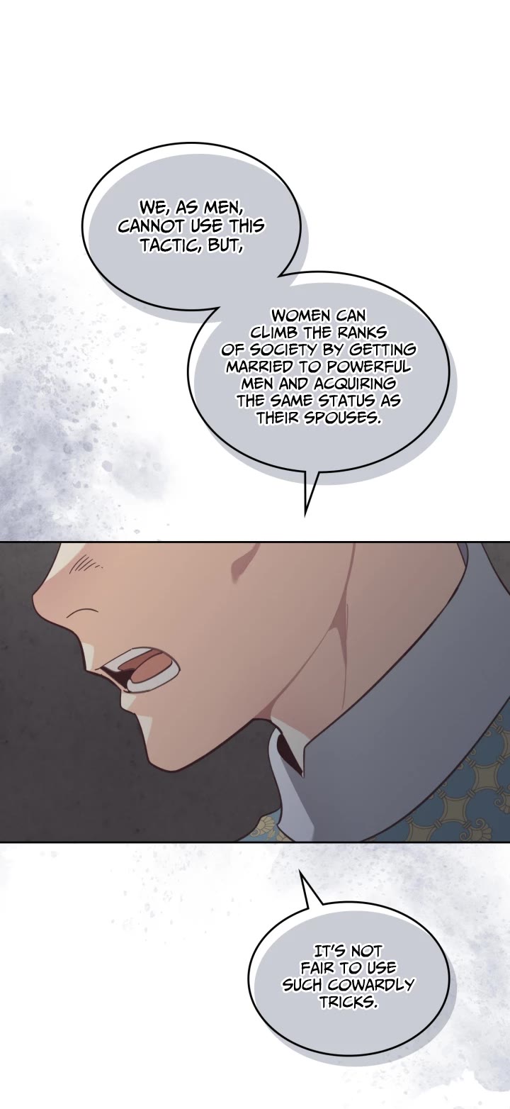 Emperor And The Female Knight Chapter 161 page 10 - Chapter 161