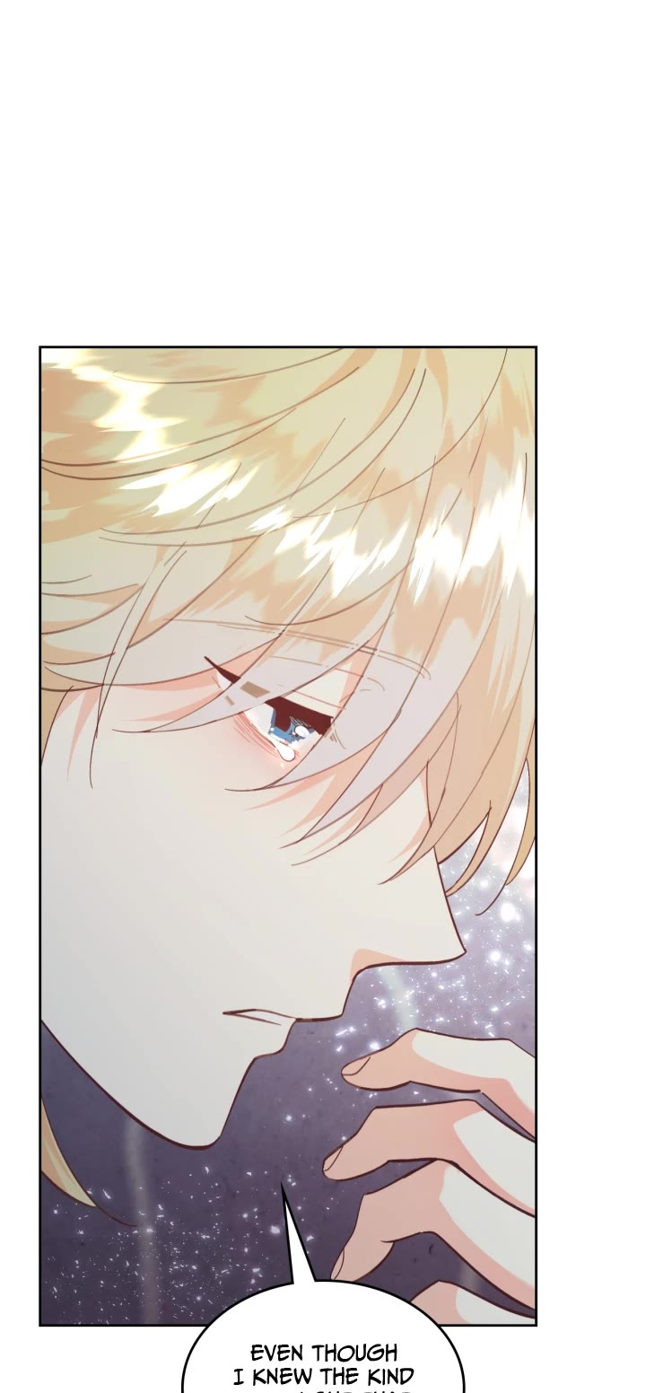 Emperor And The Female Knight Chapter 161 page 23 - Chapter 161