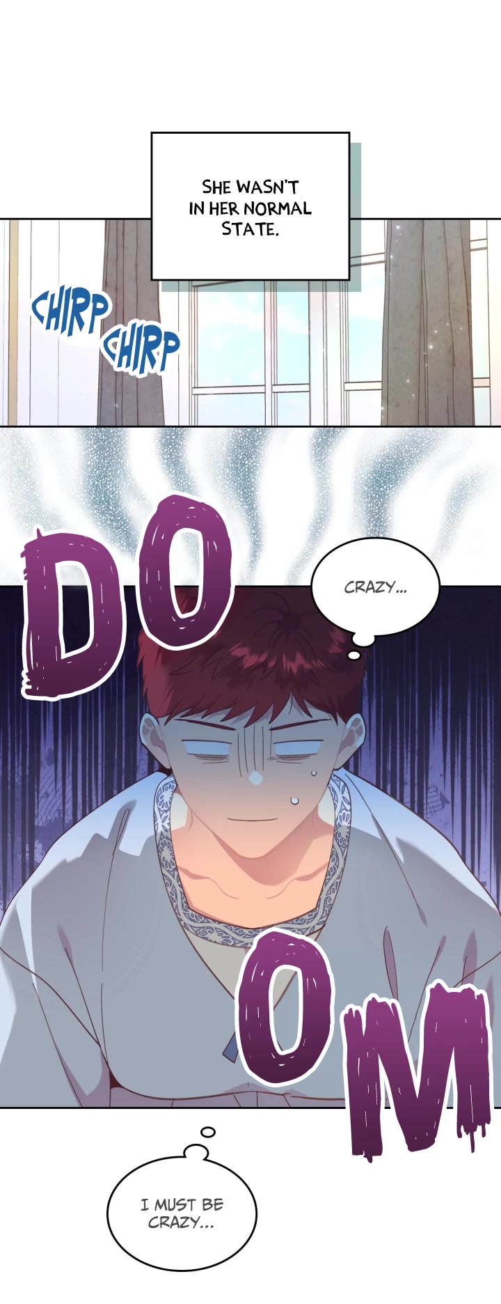 Emperor And The Female Knight Chapter 161 page 29 - Chapter 161