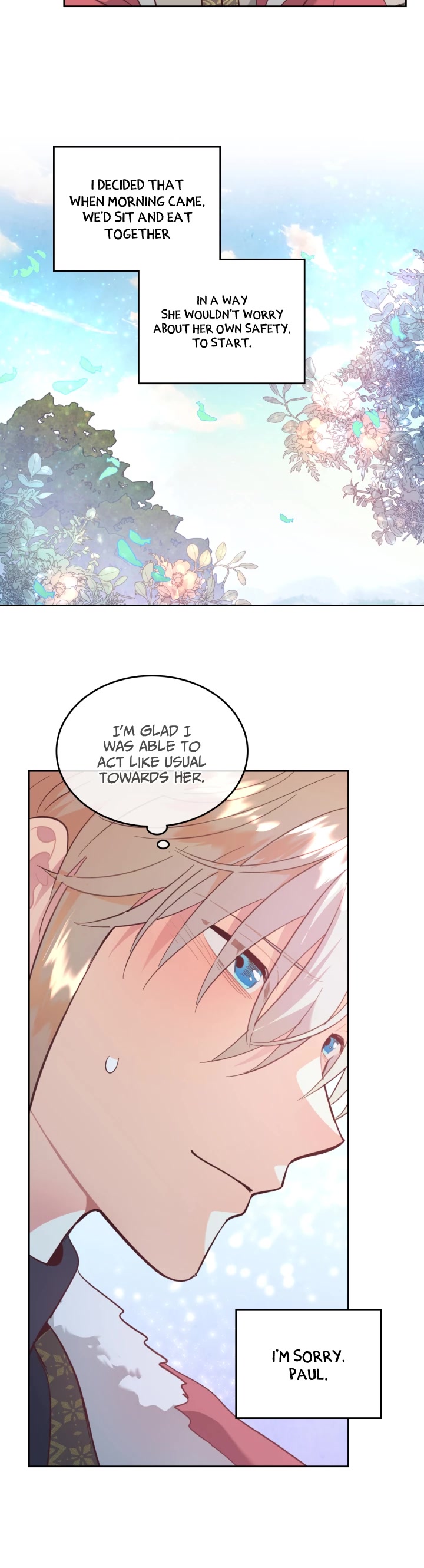 Emperor And The Female Knight Chapter 161 page 42 - Chapter 161