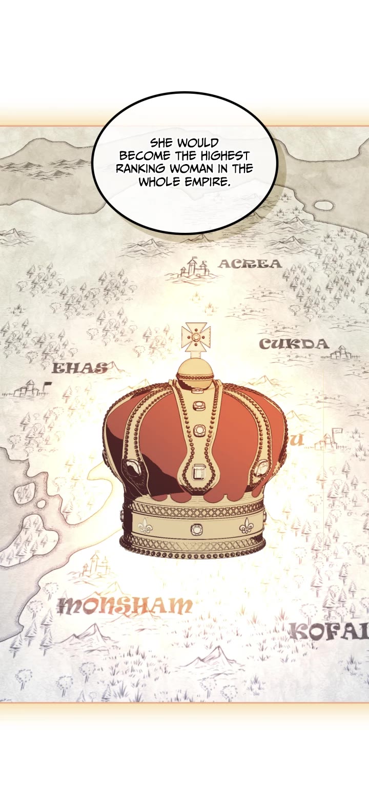 Emperor And The Female Knight Chapter 161 page 9 - Chapter 161