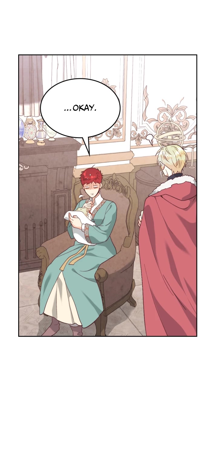 Emperor And The Female Knight Chapter 162 page 25 - Chapter 162