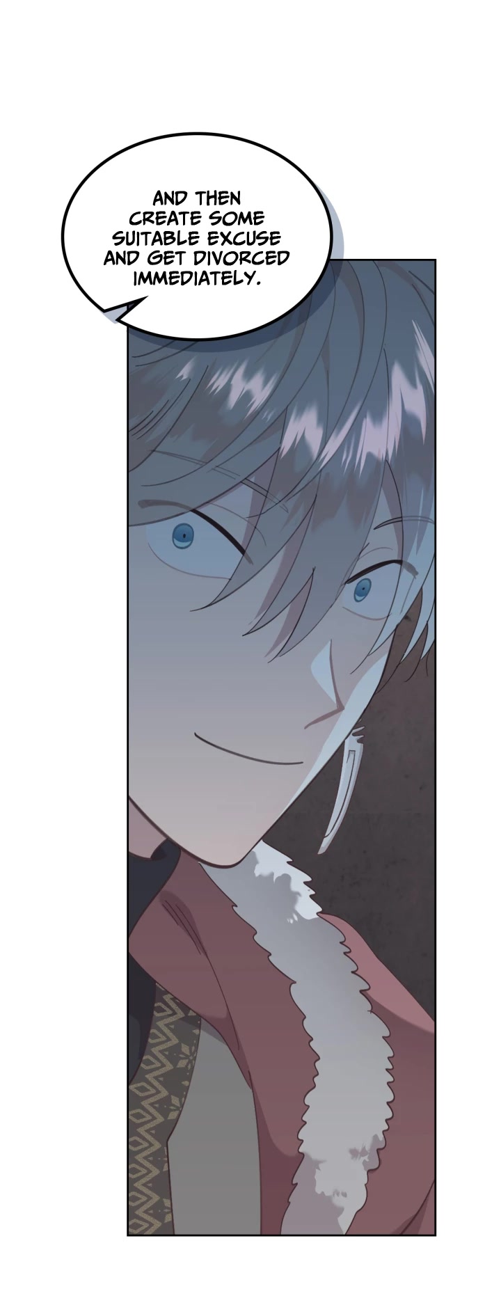 Emperor And The Female Knight Chapter 162 page 36 - Chapter 162