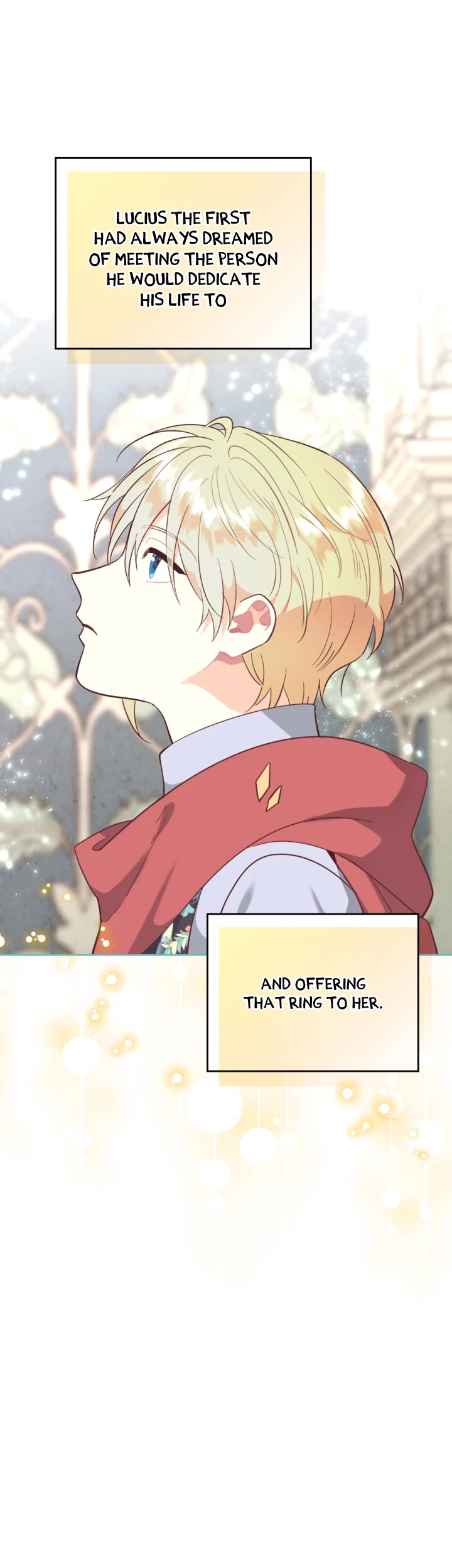 Emperor And The Female Knight Chapter 162 page 4 - Chapter 162
