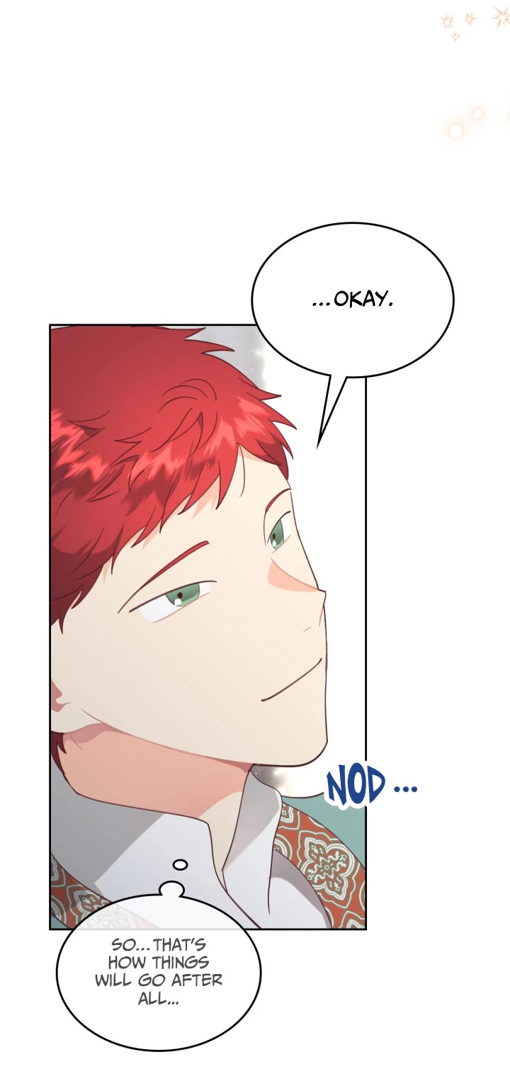 Emperor And The Female Knight Chapter 162 page 41 - Chapter 162