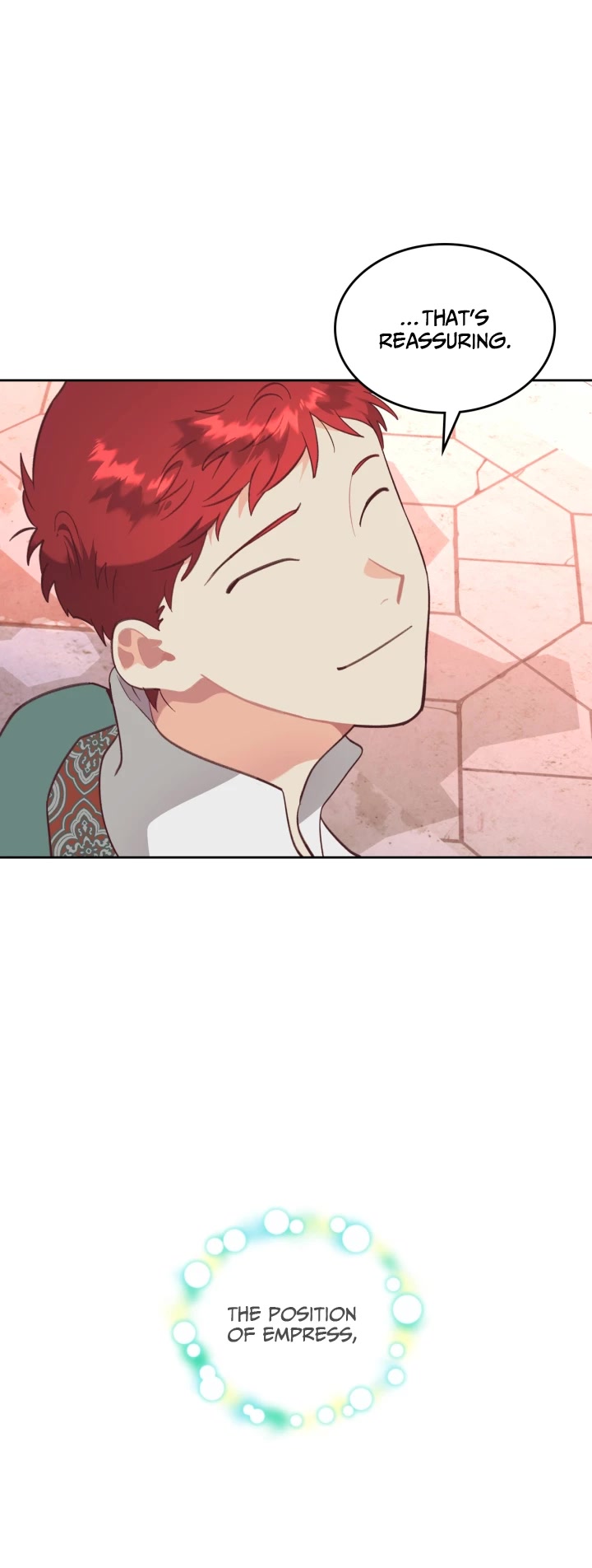 Emperor And The Female Knight Chapter 163 page 16 - Chapter 163