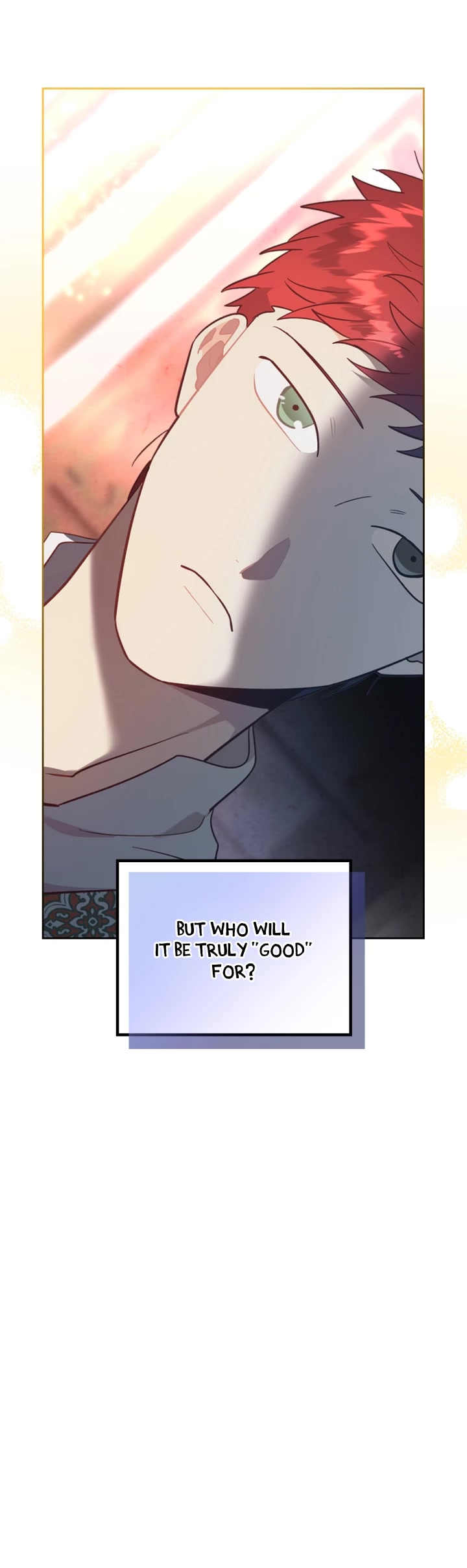 Emperor And The Female Knight Chapter 163 page 20 - Chapter 163