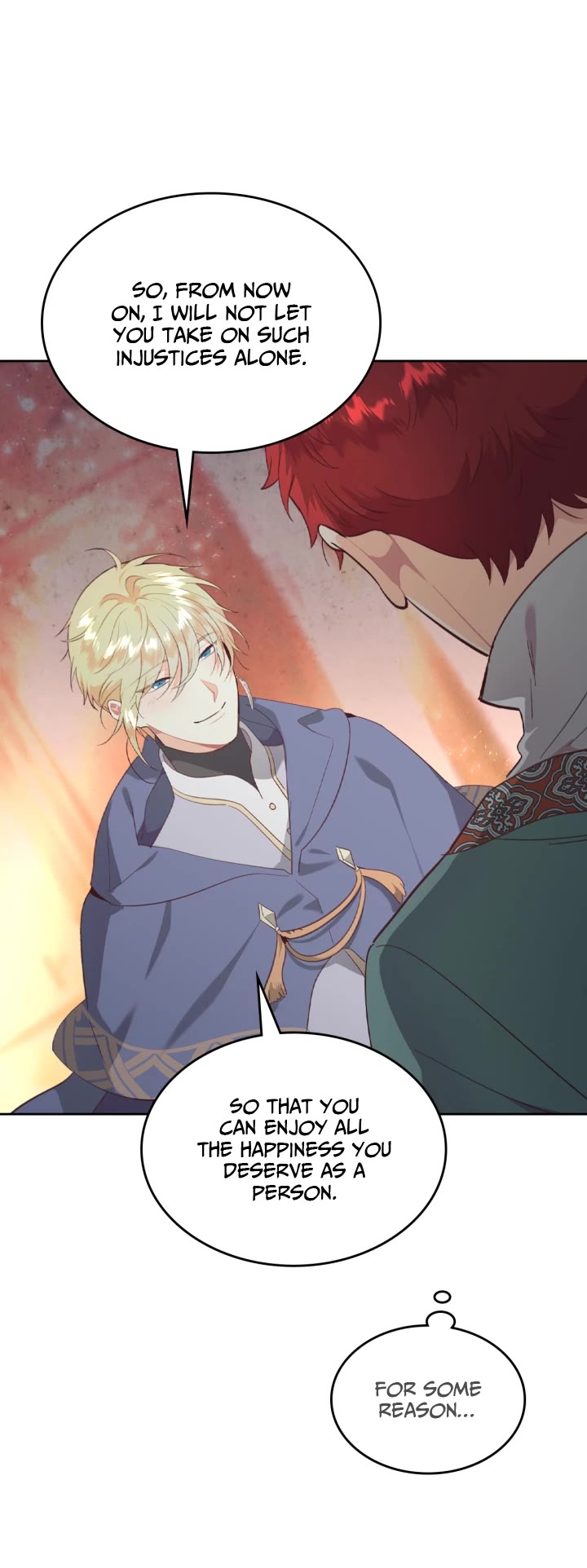 Emperor And The Female Knight Chapter 163 page 30 - Chapter 163