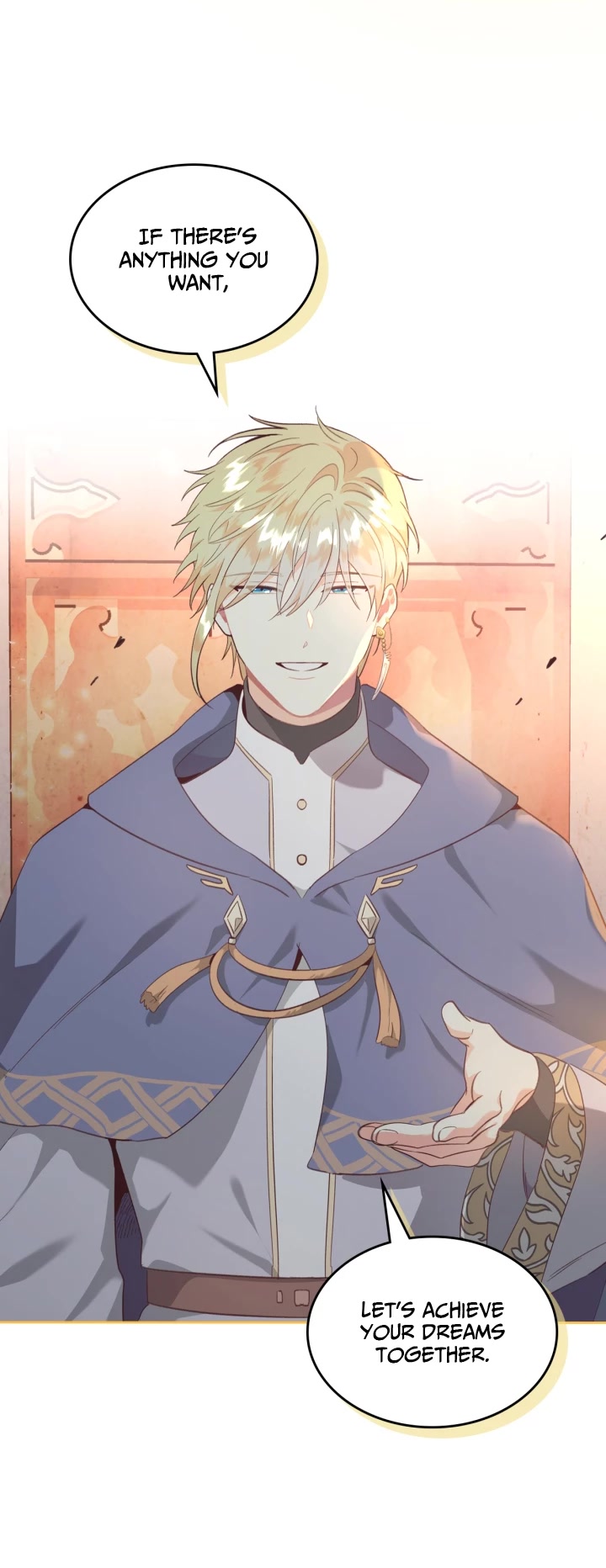 Emperor And The Female Knight Chapter 163 page 32 - Chapter 163