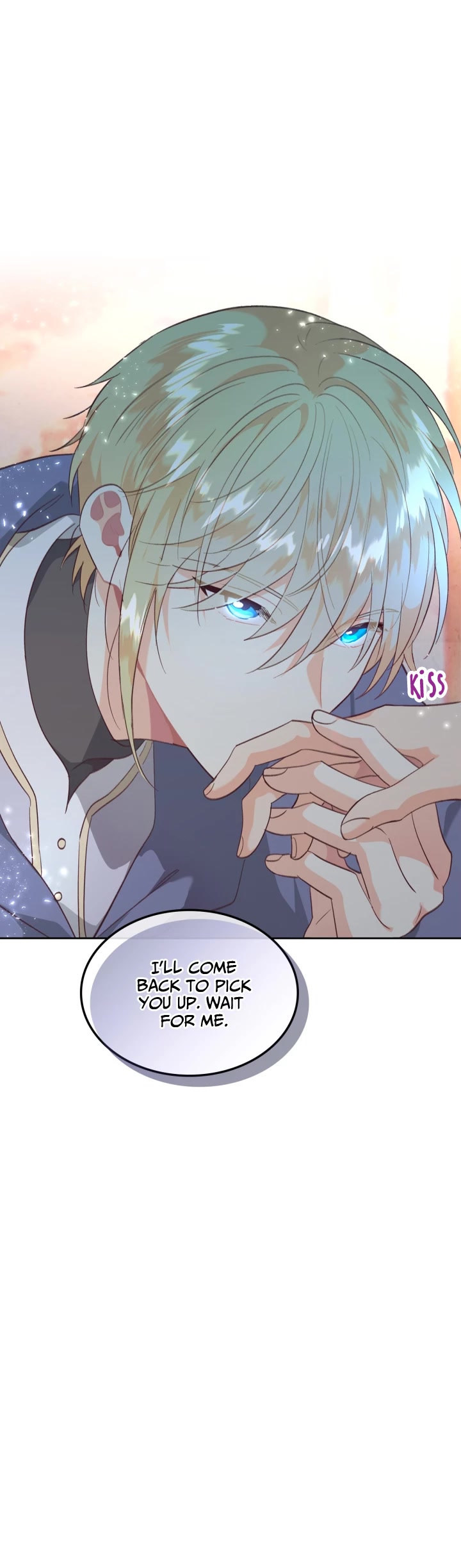 Emperor And The Female Knight Chapter 163 page 37 - Chapter 163
