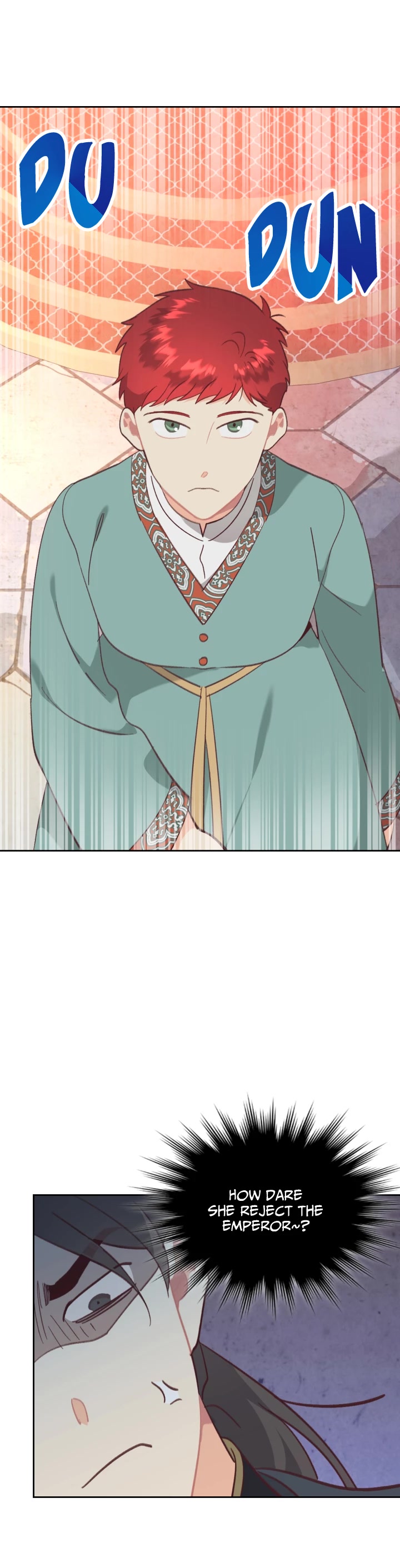 Emperor And The Female Knight Chapter 163 page 4 - Chapter 163