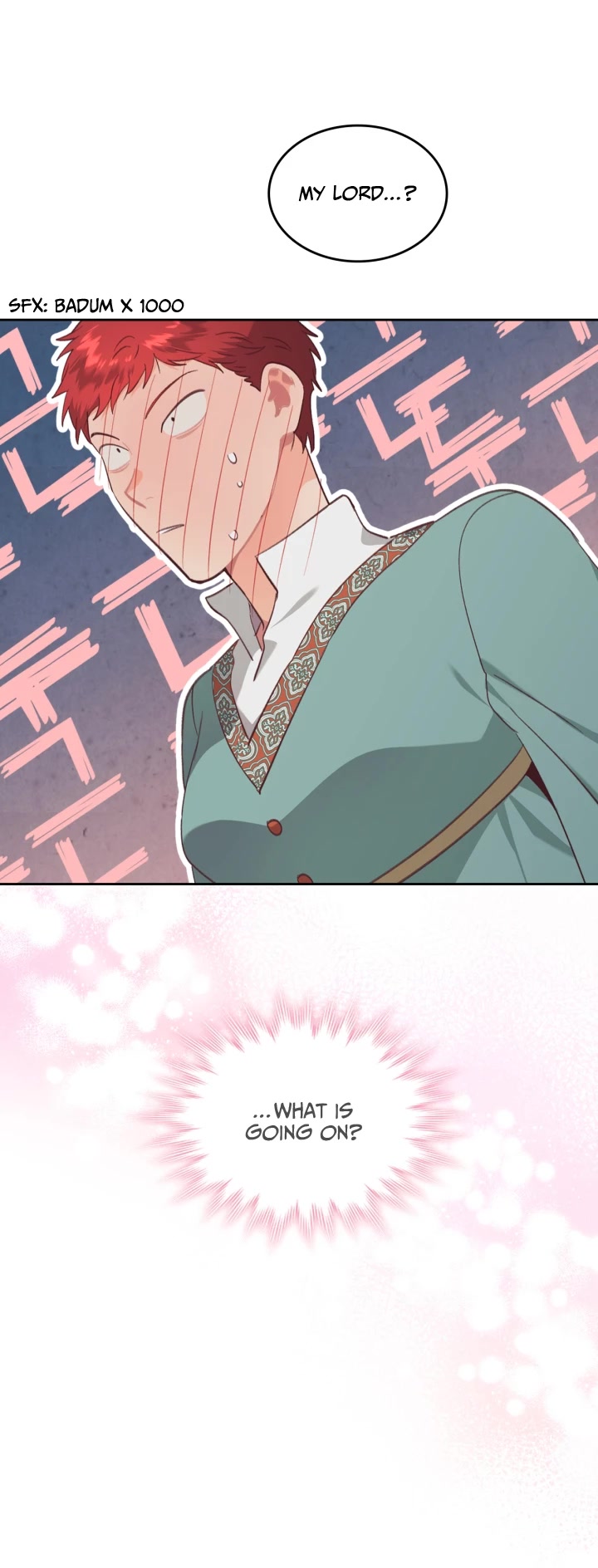 Emperor And The Female Knight Chapter 163 page 40 - Chapter 163