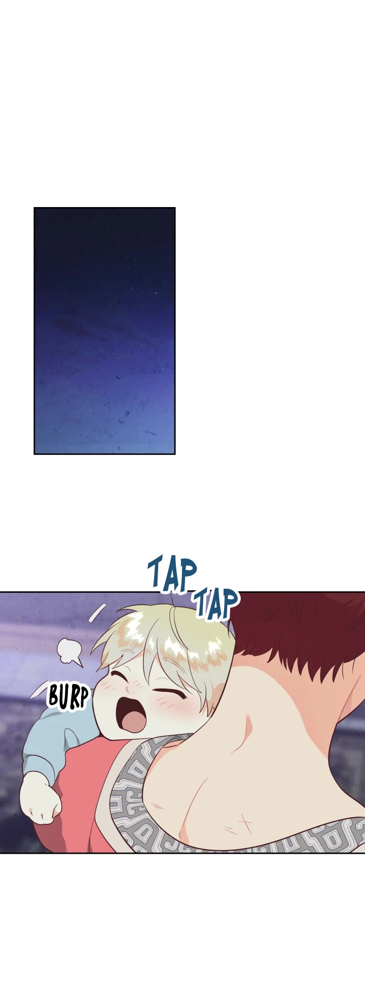 Emperor And The Female Knight Chapter 164 page 10 - Chapter 164
