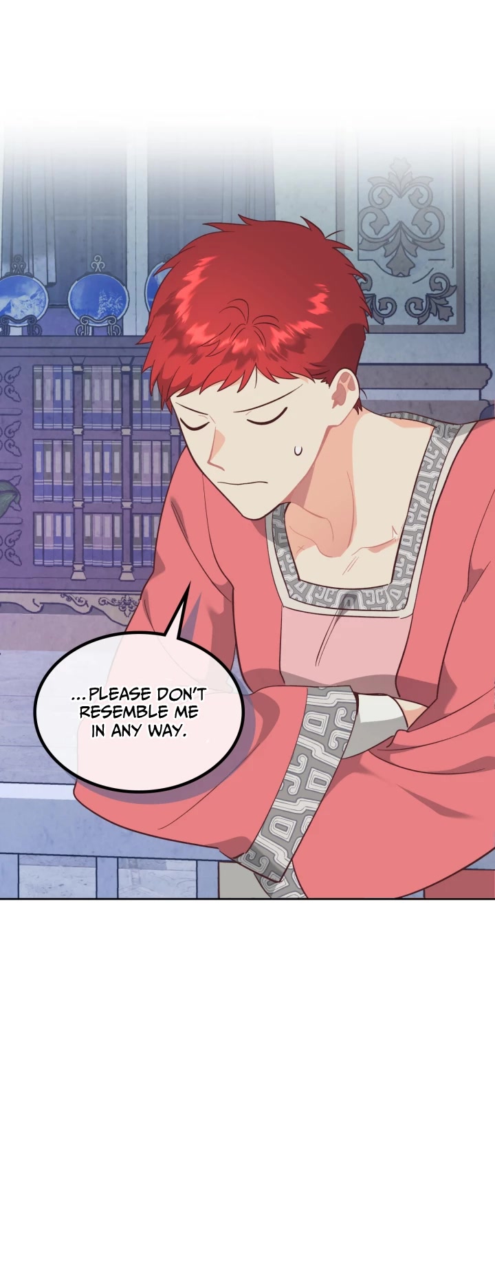 Emperor And The Female Knight Chapter 164 page 13 - Chapter 164