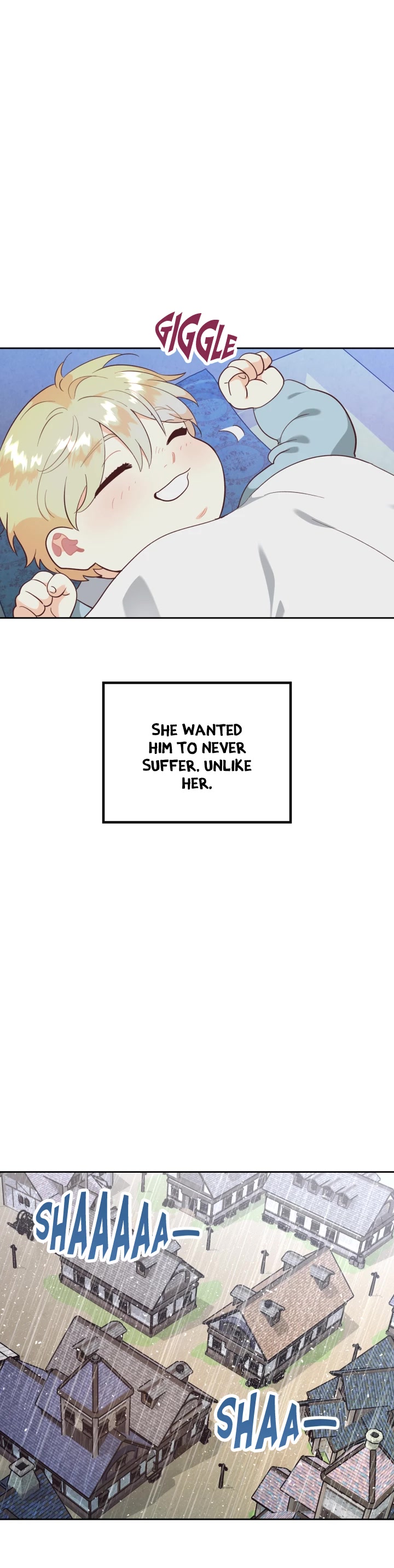Emperor And The Female Knight Chapter 164 page 17 - Chapter 164