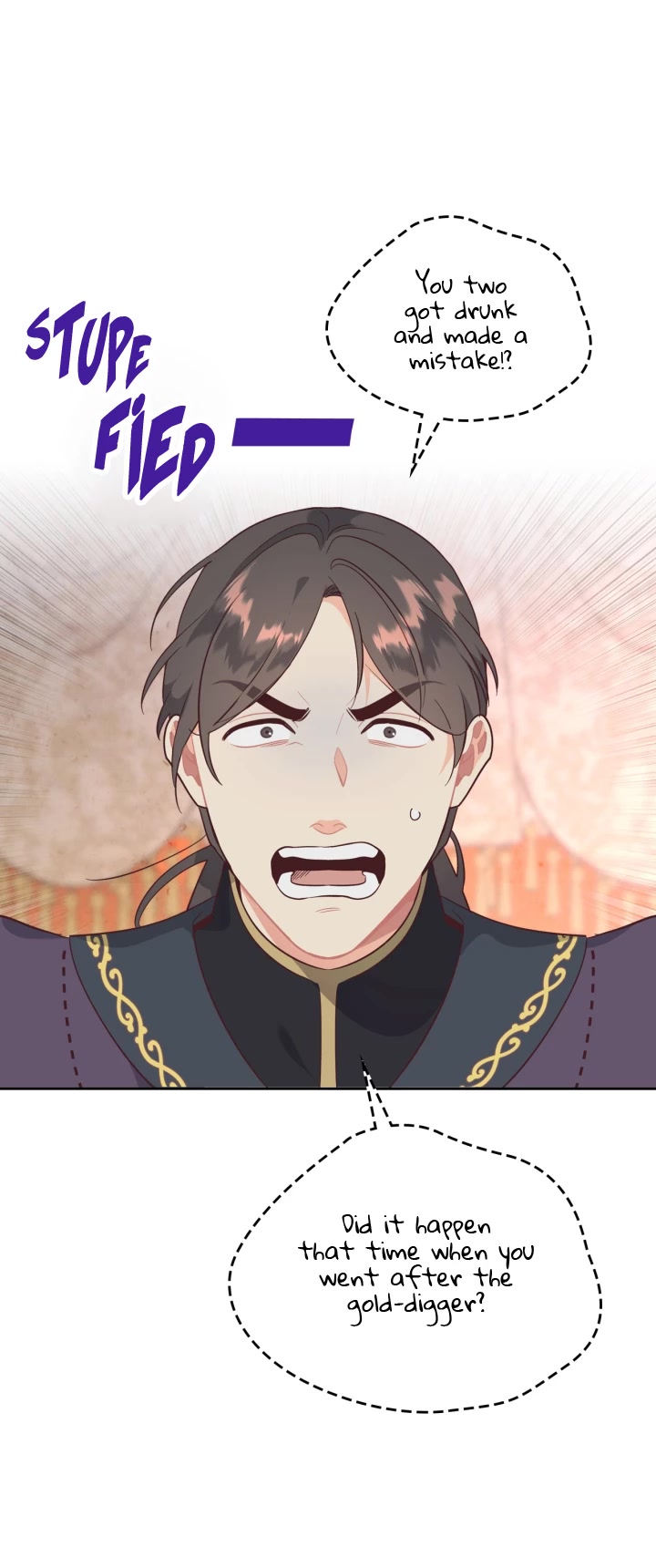 Emperor And The Female Knight Chapter 164 page 2 - Chapter 164