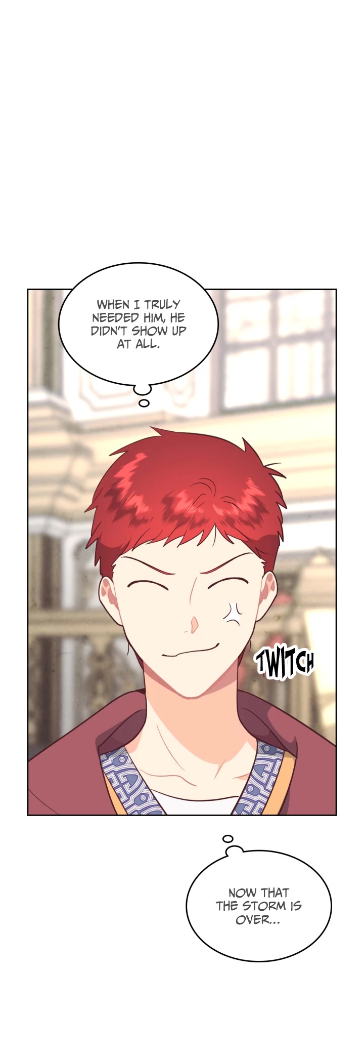 Emperor And The Female Knight Chapter 164 page 24 - Chapter 164