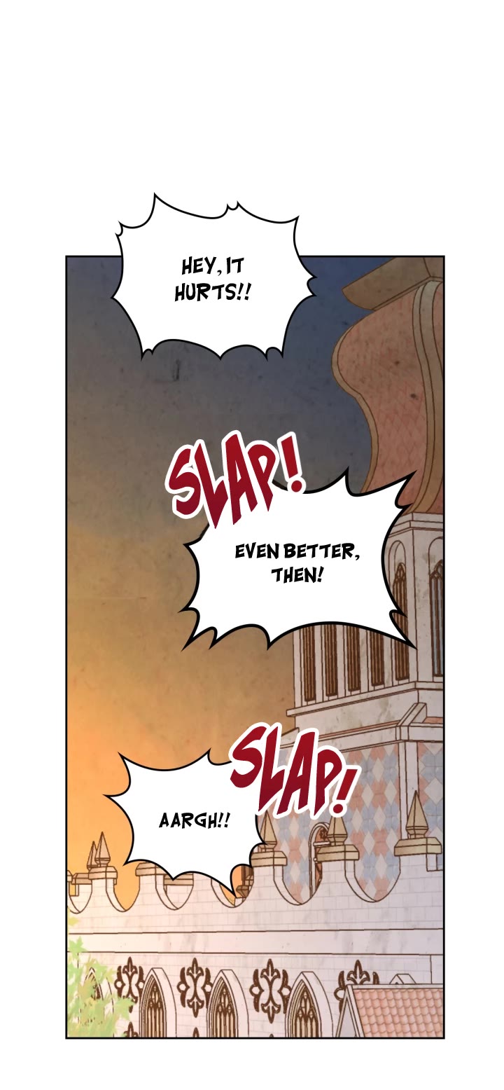Emperor And The Female Knight Chapter 164 page 41 - Chapter 164