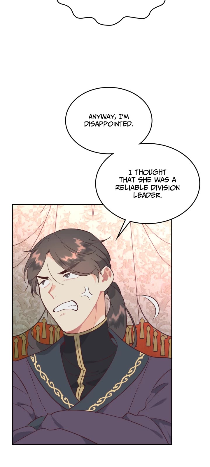 Emperor And The Female Knight Chapter 164 page 7 - Chapter 164