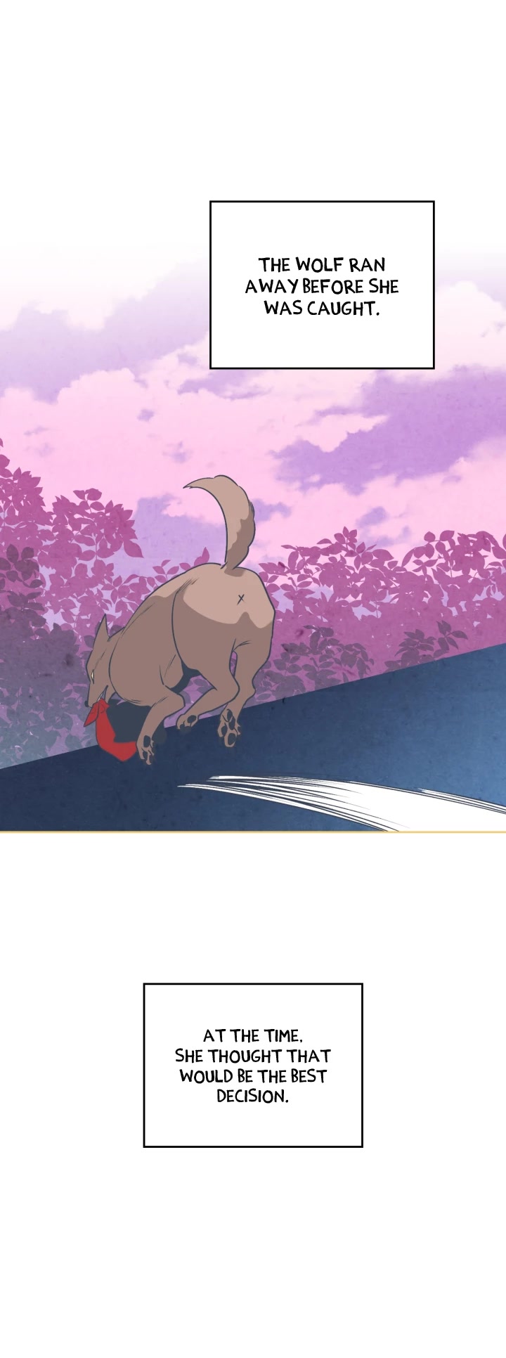 Emperor And The Female Knight Chapter 165 page 11 - Chapter 165