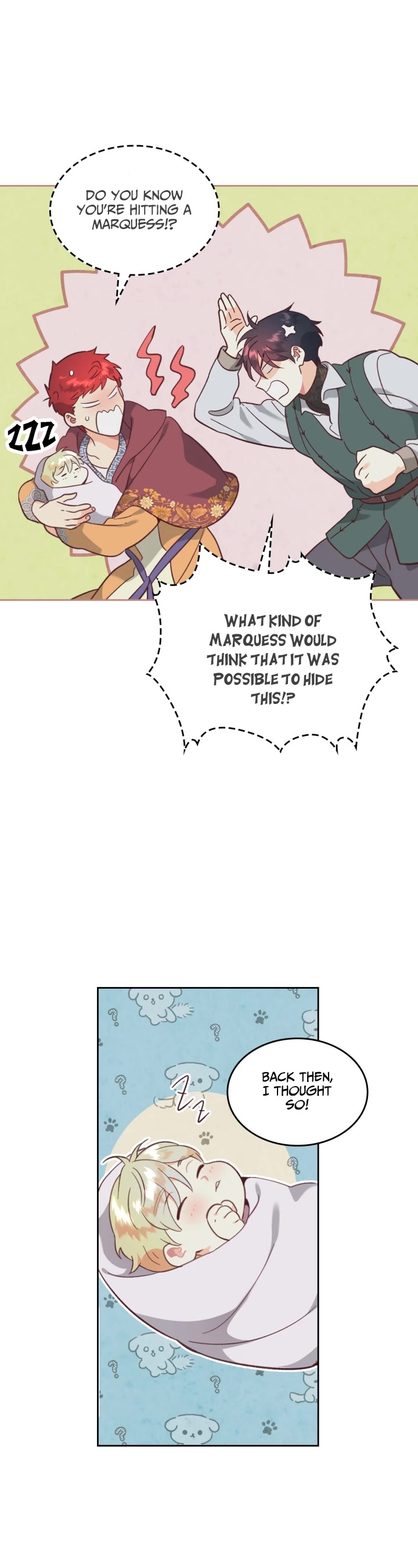 Emperor And The Female Knight Chapter 165 page 13 - Chapter 165