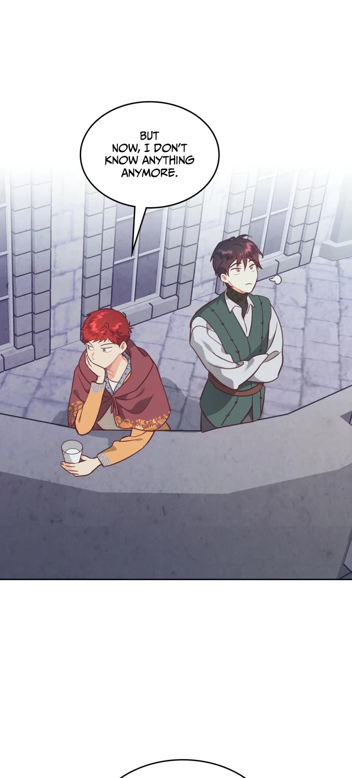 Emperor And The Female Knight Chapter 165 page 14 - Chapter 165