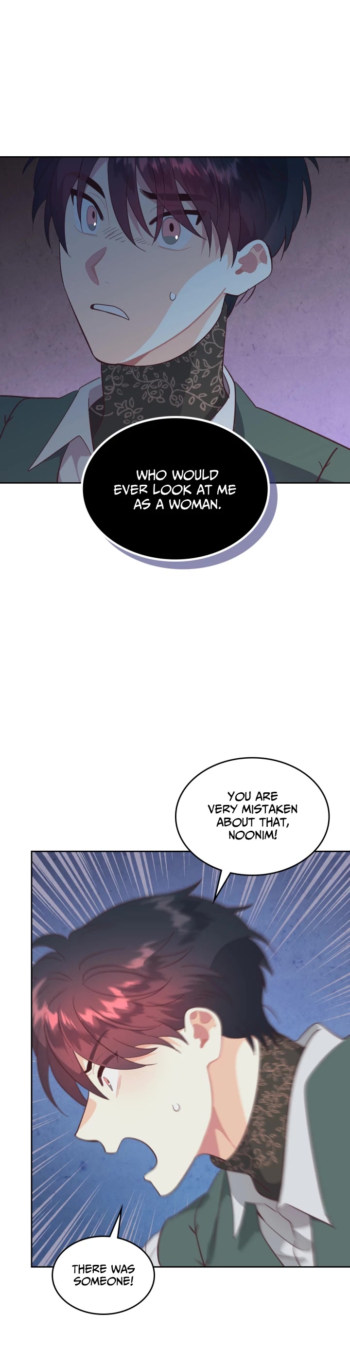 Emperor And The Female Knight Chapter 165 page 31 - Chapter 165
