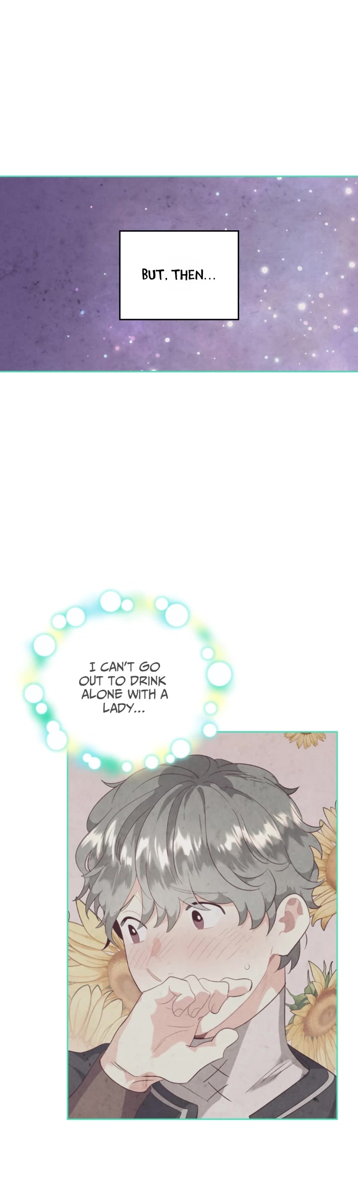 Emperor And The Female Knight Chapter 165 page 33 - Chapter 165