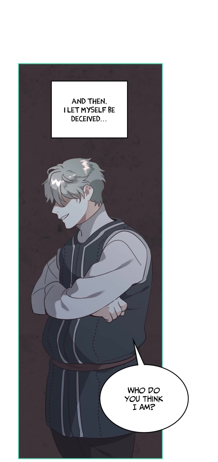 Emperor And The Female Knight Chapter 165 page 35 - Chapter 165