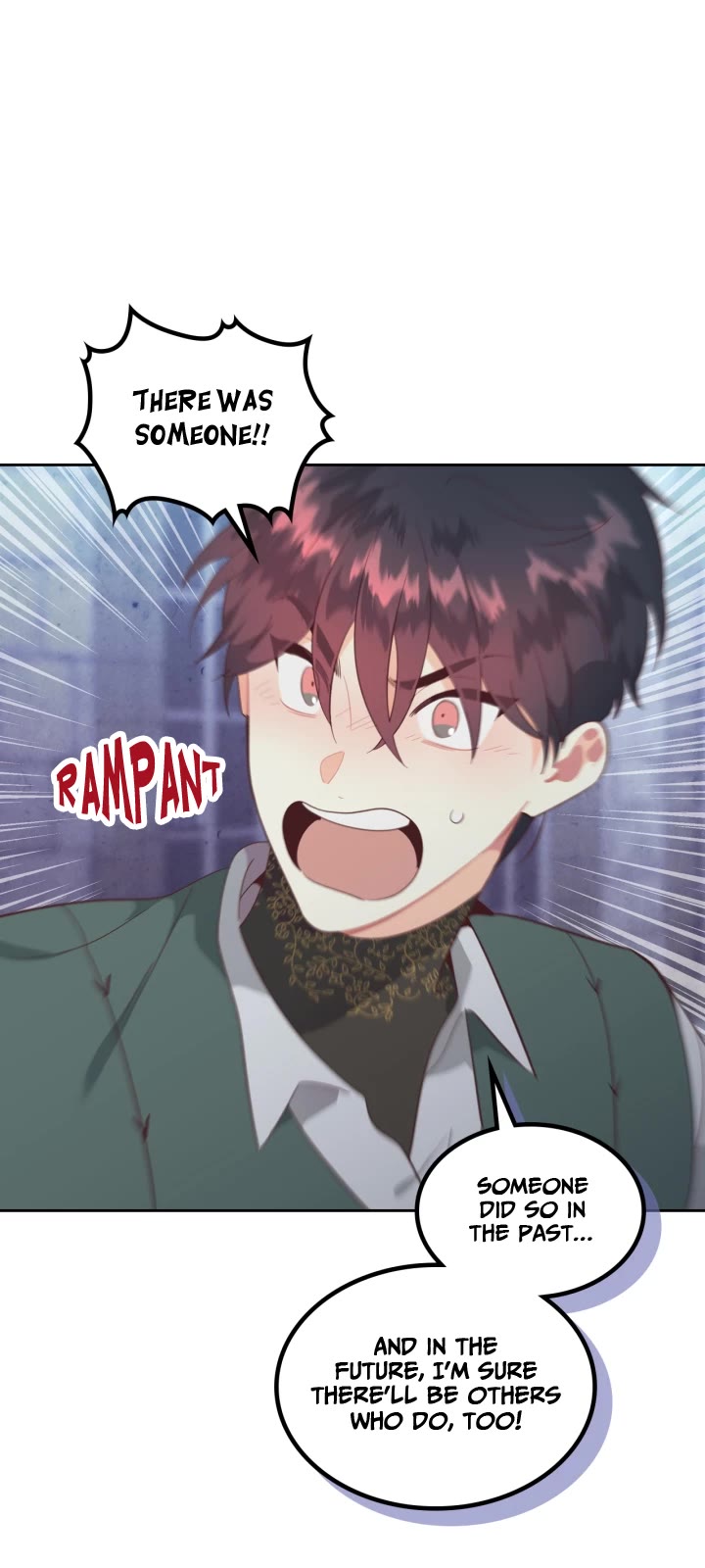 Emperor And The Female Knight Chapter 165 page 38 - Chapter 165