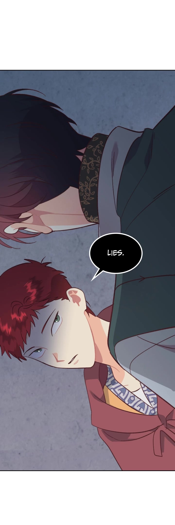 Emperor And The Female Knight Chapter 165 page 39 - Chapter 165
