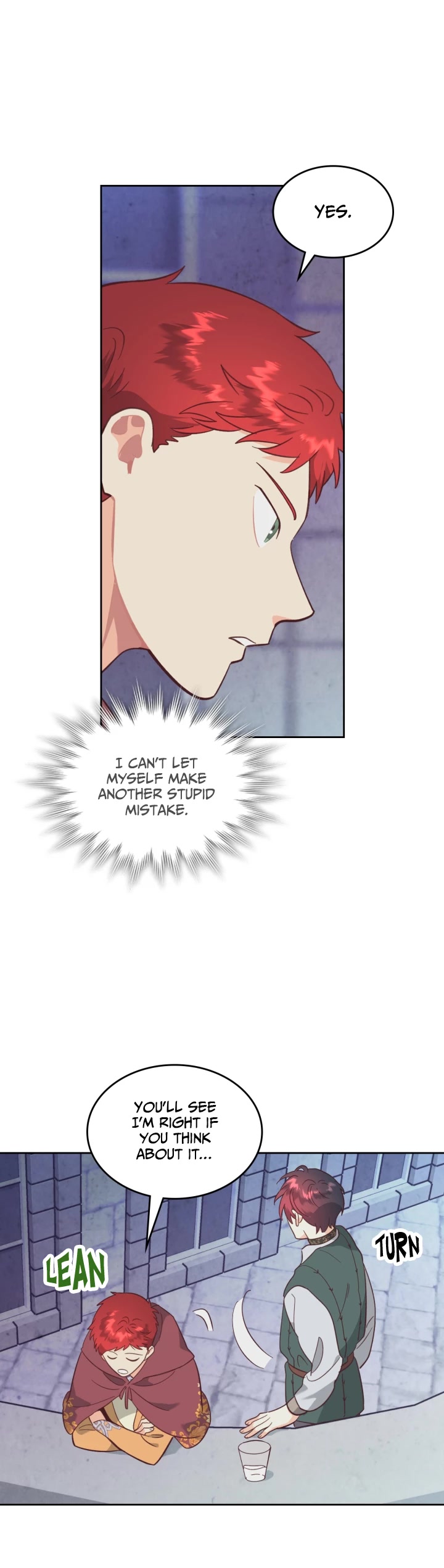 Emperor And The Female Knight Chapter 165 page 41 - Chapter 165