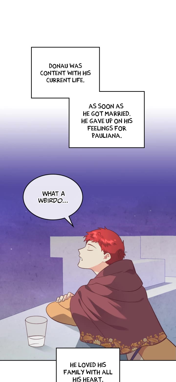 Emperor And The Female Knight Chapter 165 page 43 - Chapter 165