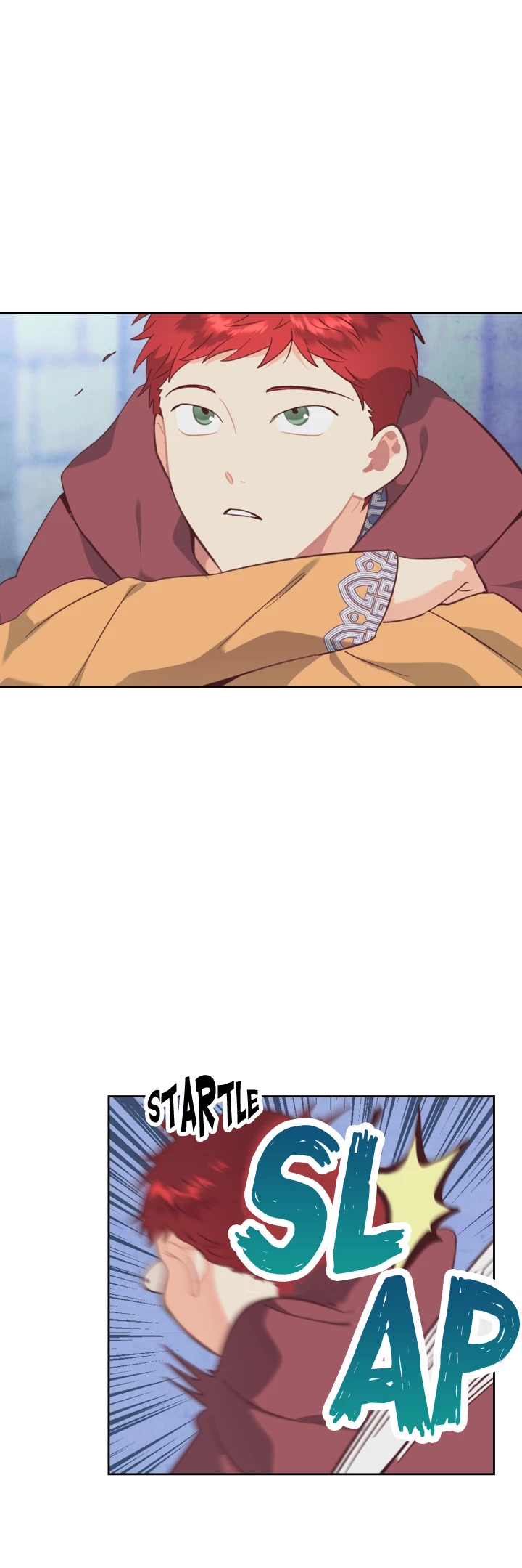 Emperor And The Female Knight Chapter 165 page 45 - Chapter 165