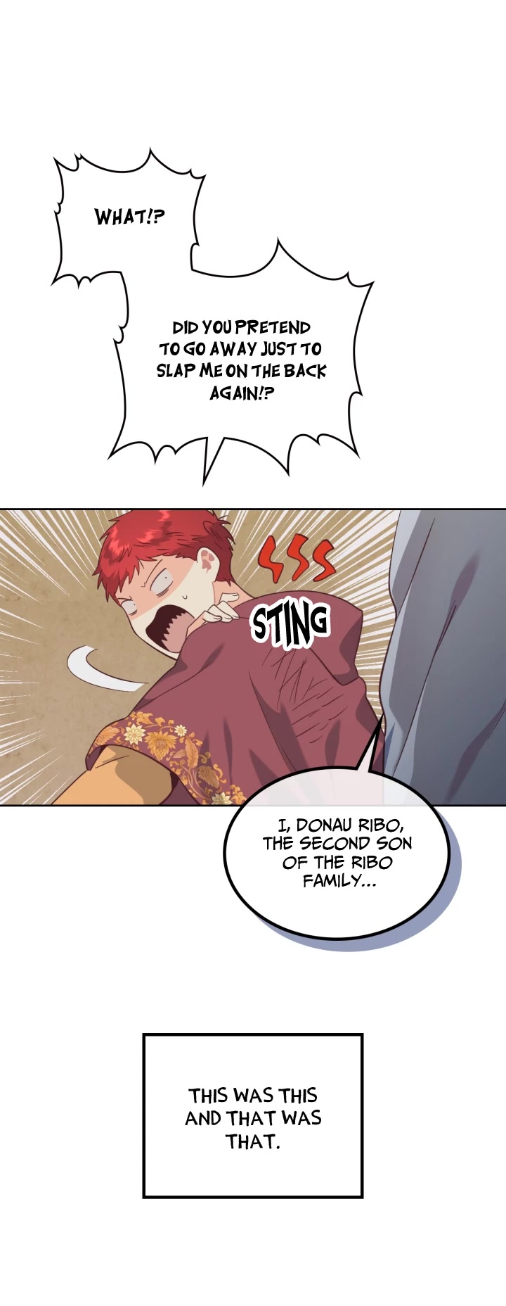 Emperor And The Female Knight Chapter 165 page 46 - Chapter 165