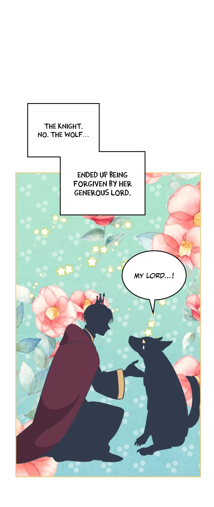 Emperor And The Female Knight Chapter 165 page 8 - Chapter 165