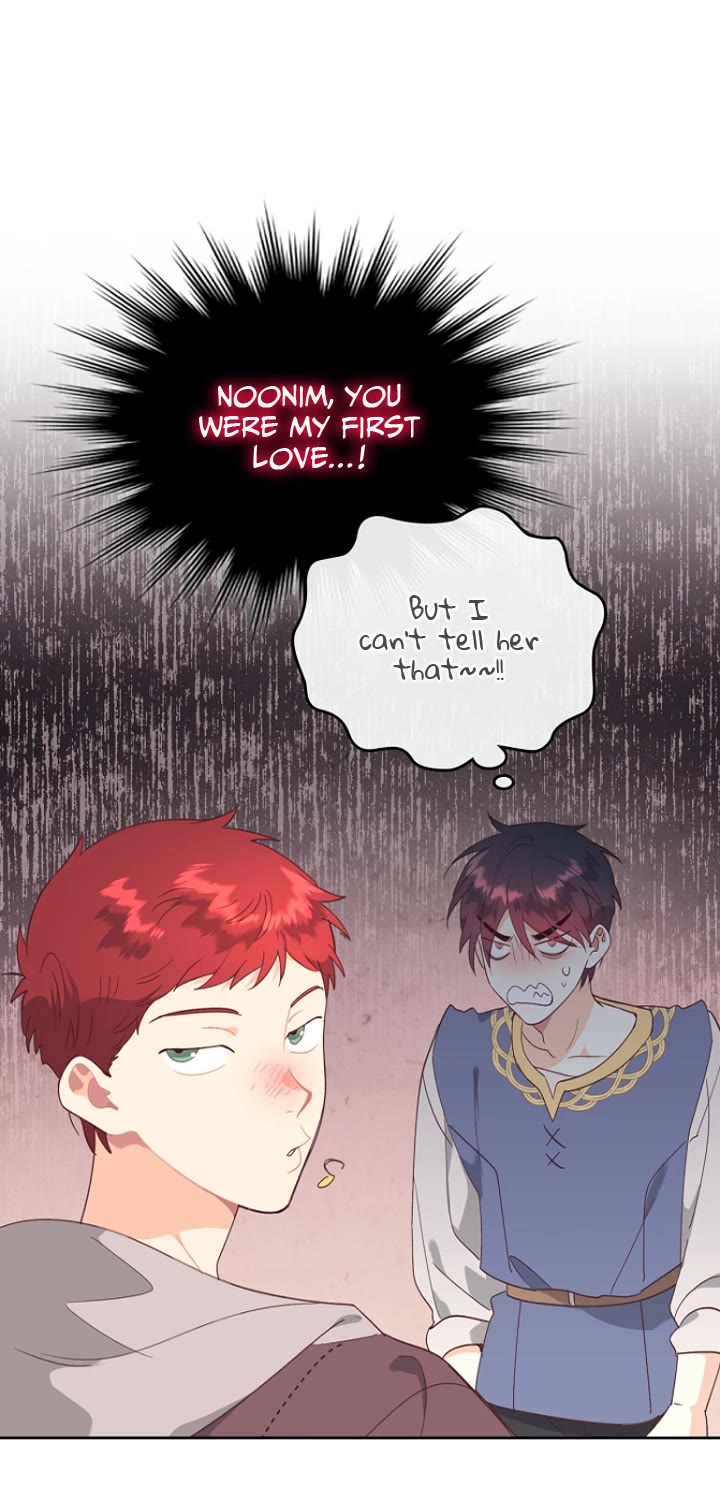 Emperor And The Female Knight Chapter 166 page 18 - Chapter 166