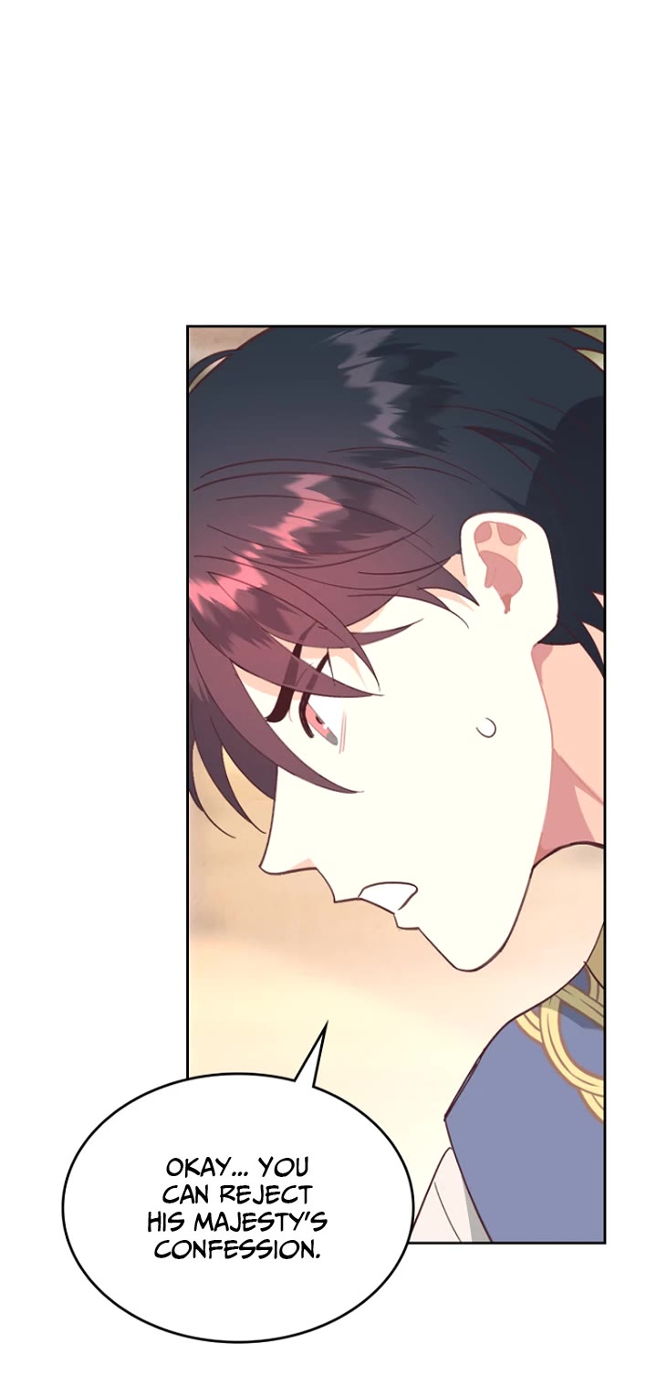 Emperor And The Female Knight Chapter 166 page 19 - Chapter 166