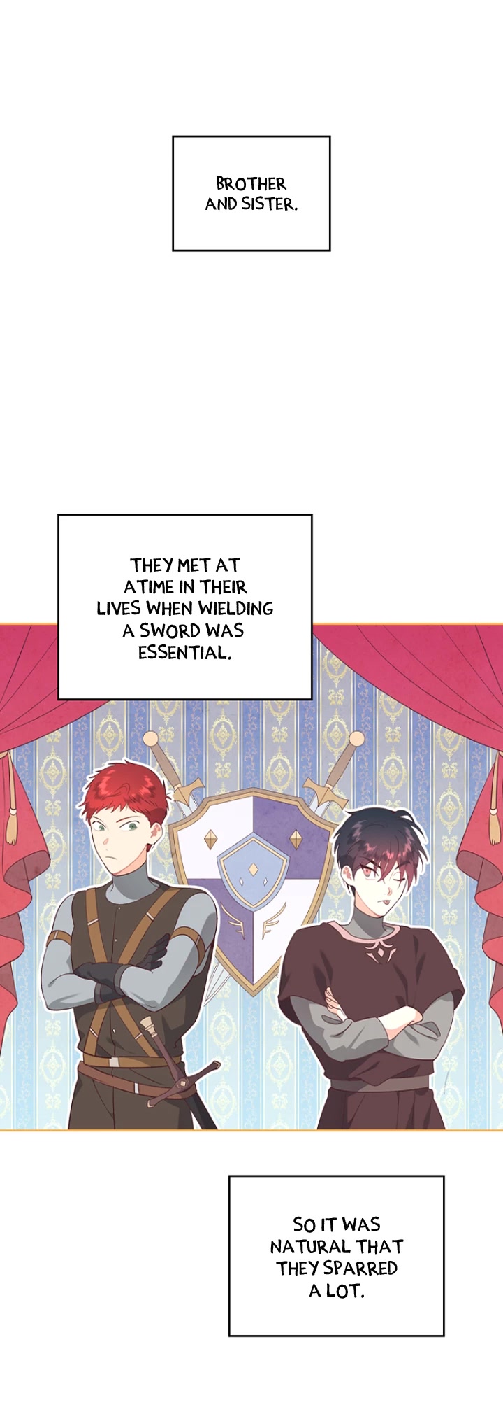 Emperor And The Female Knight Chapter 166 page 2 - Chapter 166