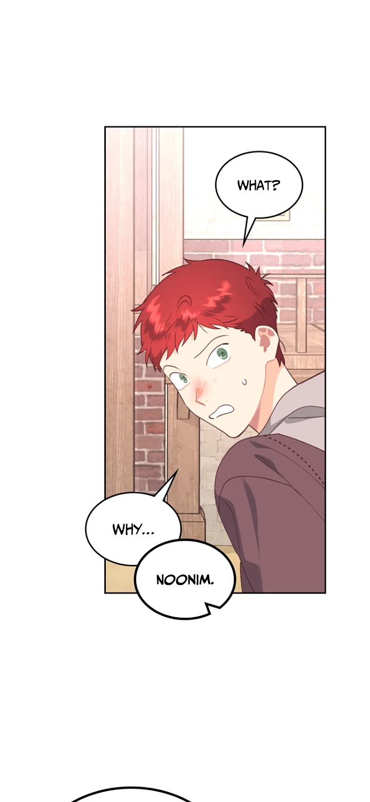 Emperor And The Female Knight Chapter 166 page 26 - Chapter 166