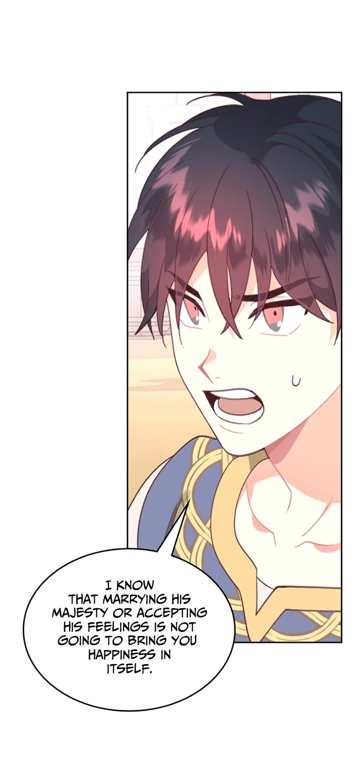 Emperor And The Female Knight Chapter 166 page 37 - Chapter 166