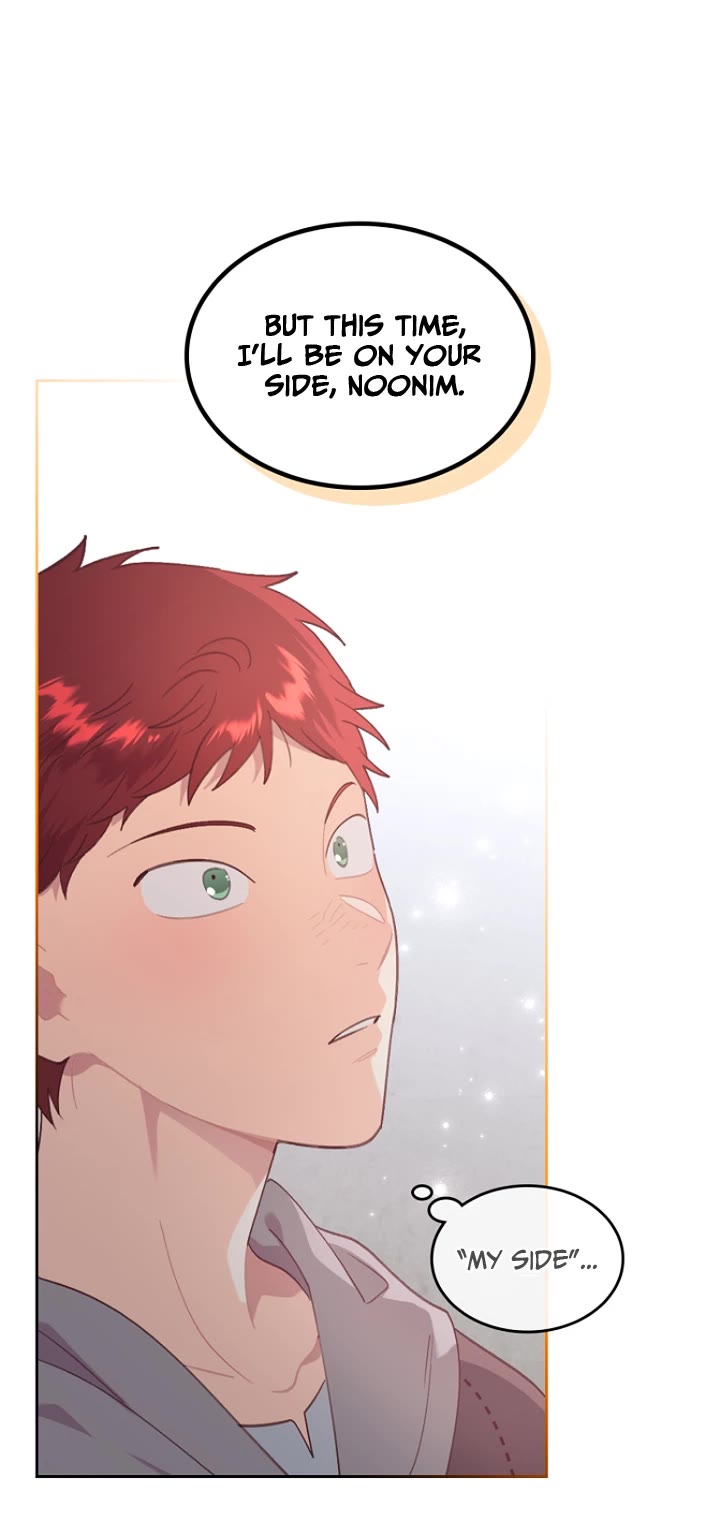 Emperor And The Female Knight Chapter 166 page 43 - Chapter 166