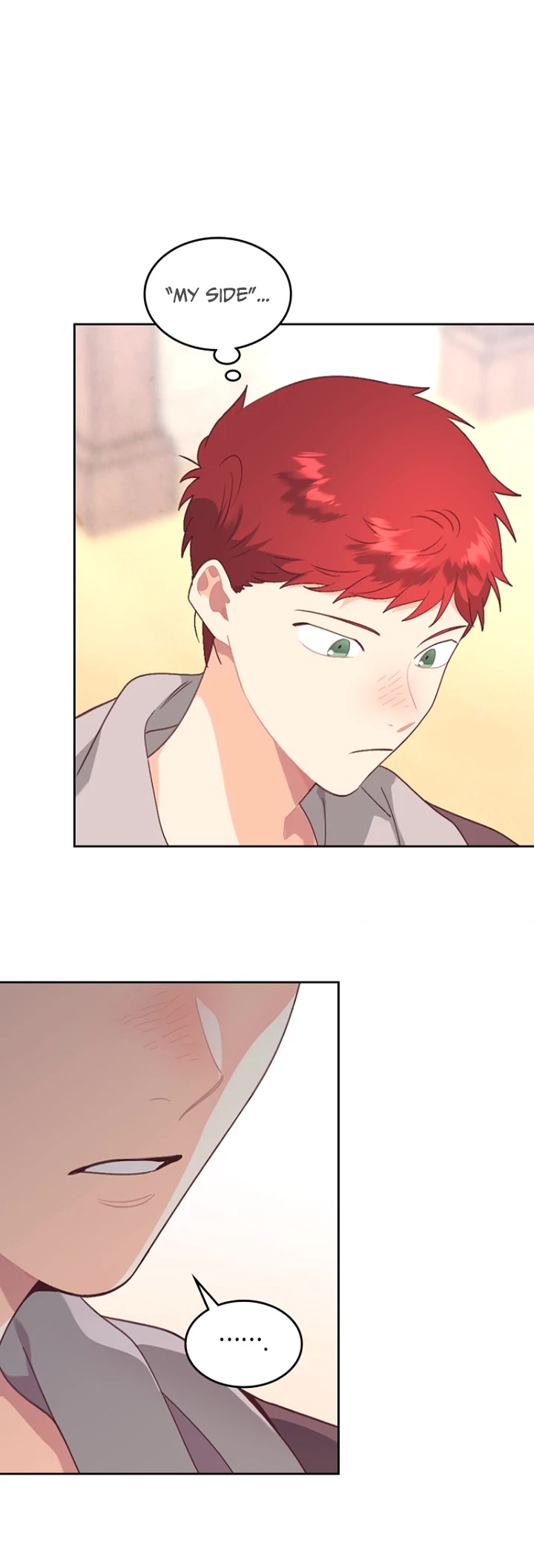 Emperor And The Female Knight Chapter 166 page 46 - Chapter 166