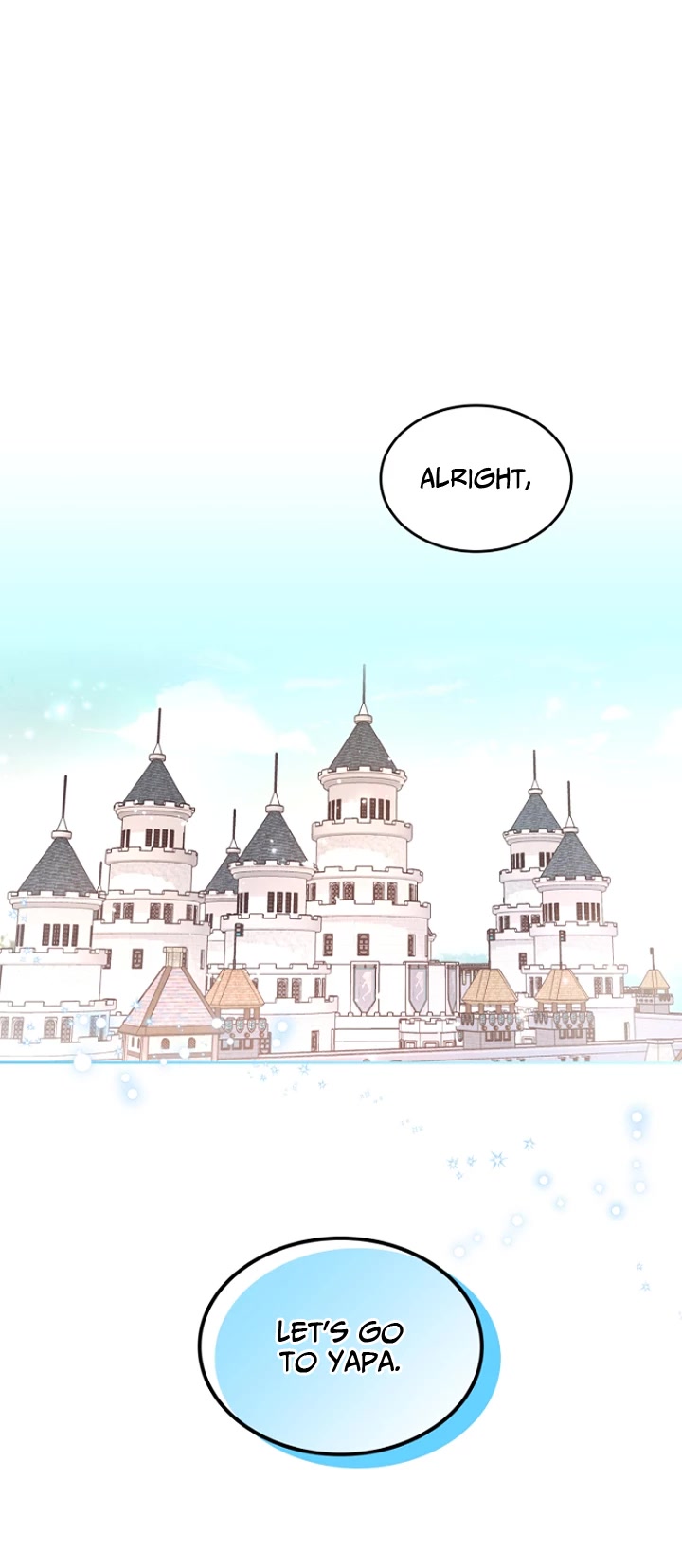 Emperor And The Female Knight Chapter 166 page 47 - Chapter 166